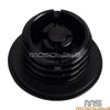 Harley FLSB FLSL FXLR FLFB Pop Up Gas Cap w/ Trim (2018-2023)