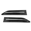 11-15 Kia Optima Front Mudguard Garnish Grille Trim (2011-2015)