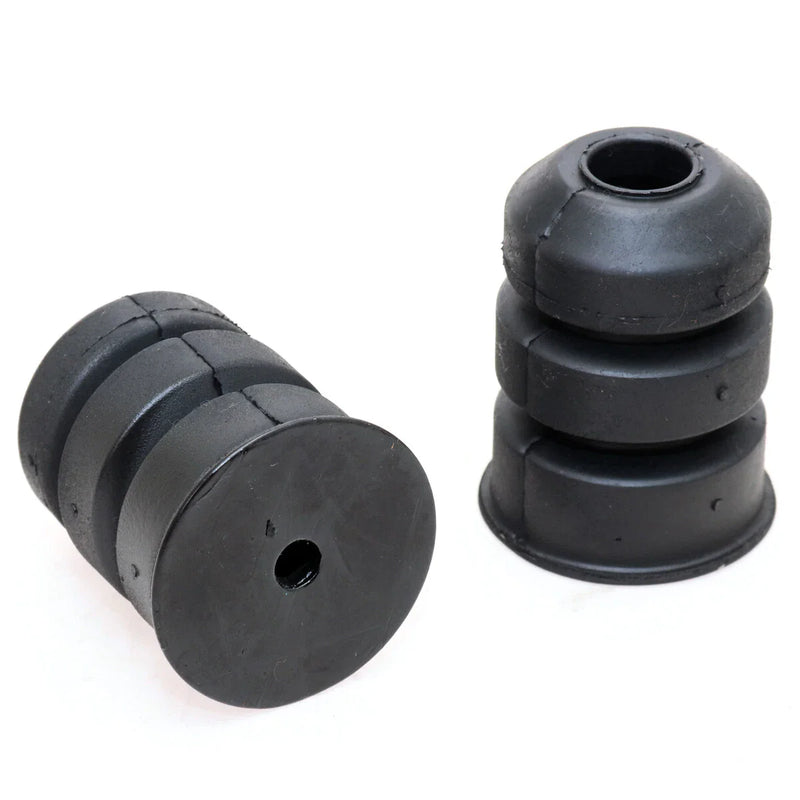 Toyota Corolla E70 TE71 TE72 KE70 Sedan Wagon 1979-1987 Rear Bumper Shock