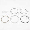 S125 125cc Engine PIT PRO QUAD DIRT BIKE ATV BUGGY 54mm Piston Rings