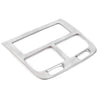Volvo XC60, XC90 Armrest Box Rear Air Vent Outlet Frame Cover (2015-2018)