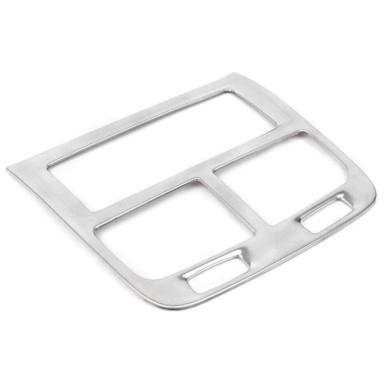 Volvo XC60, XC90 Armrest Box Rear Air Vent Outlet Frame Cover (2015-2018)