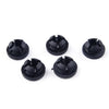 Honda DelSol CRX 10Pc Hood Prop Rod Grommet Clip (1992-1997)