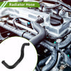 Land Rover LR4 5.0L V8 Radiator Hose (2010-2013)