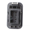 Ford Falcon FG Territory Single Power Window Switch (2008-2014)