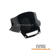 Harley Softail Low Rider 9" Windshield Protector Cover (2023)