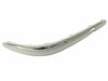 Mercedes Benz W211 Bumper Molding Stripe + Chrome Trim (2003-2006)