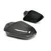 BMW 5 Series G60 G61 Carbon Fiber Side Mirror Covers (2023-UP)