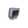 Kia Rio Front Left Grey Inner Door Handle (2002–2005)
