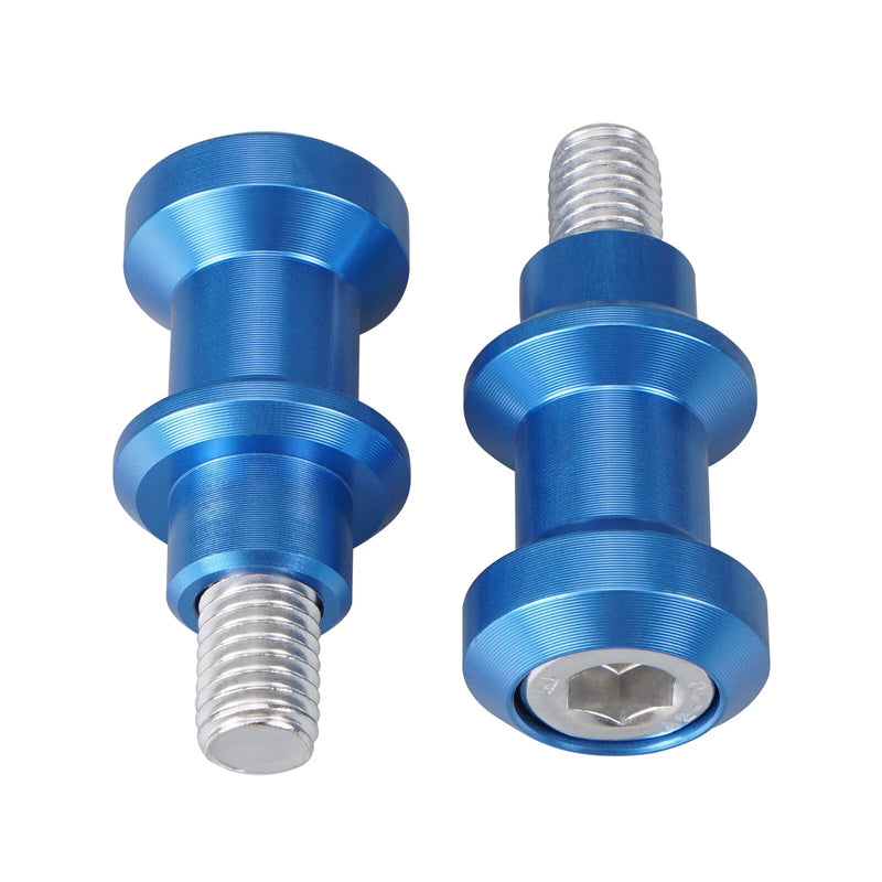 KTM 250 390 690 790 Duke CNC Swingarm Spools (2013-2023)