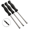 Tooth Screwdriver / 3 Pcs / Chainsaw Carburetor Tool