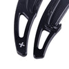 BMW M2 M3 M4 M5 M6 X5M Steering Wheel Shift Paddle Shifter Extensions