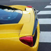 Ferrari 458 Italia 2010-15 Real Carbon Fiber Stick-on Rear Trunk Spoiler