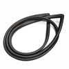 Windshield Rubber Weatherstrip F+R w/o Molding Fits Datsun Bluebird 510 D12