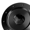 Honda CRF 250 / 300 L Rally Crankcase Cover Kit - Black (2021-2023)