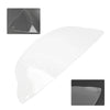 Harley Touring Road King Softail Clear Windshield (2009-2023)