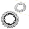 Honda NC700X Rear Brake Disc Rotor (2012-2013)