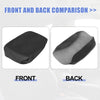 Honda Pilot Microfiber Leather Center Console Lid Armrest Cover (09-15)