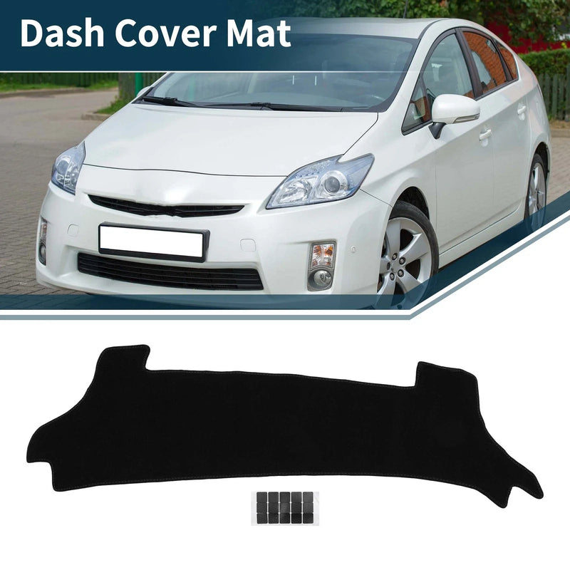 TOYOTA Prius Dashboard Dash Cover Mat (2023–2024)