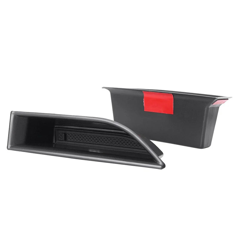 Peugeot 3008 GT Interior Front Side Door Storage Box (2016-2017)