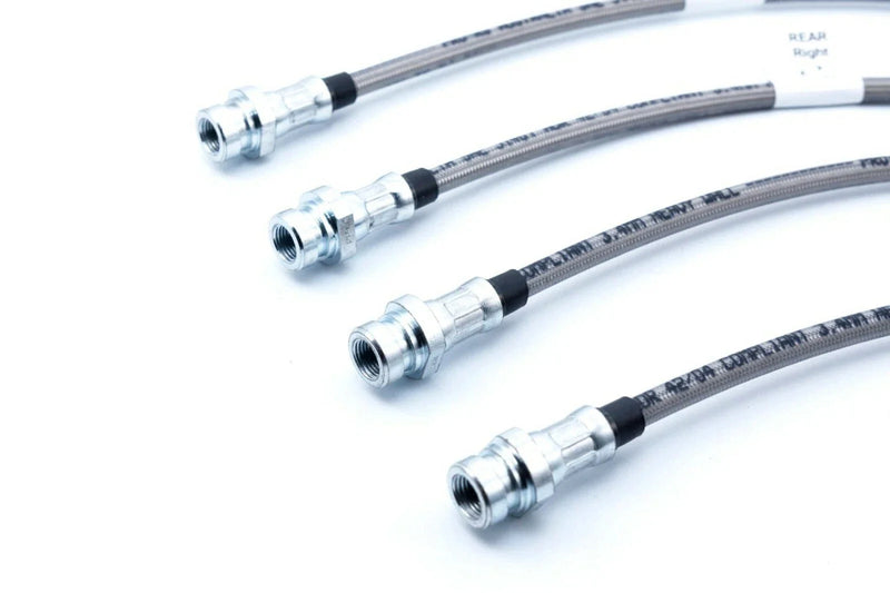 Nissan Silvia S14 200SX Brake Line Kit (1993-1998)