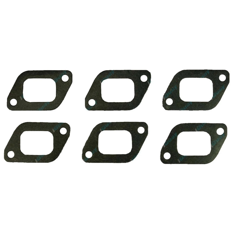 Toyota Landcruiser HJ47 HJ60 HJ75 2H 4.0L Diesel Intake Manifod Gasket Set