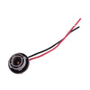 Various Makes & Models 2 x 1156 Universal Car Turn Signal Lamp Socket