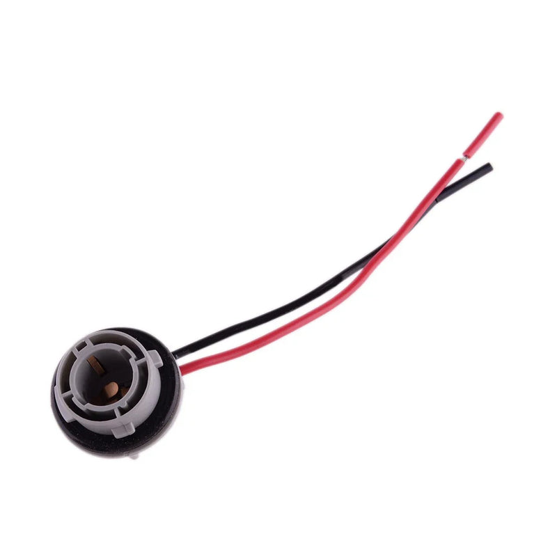 Various Makes & Models 2 x 1156 Universal Car Turn Signal Lamp Socket