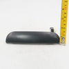 Mazda B2000 / B2200 / B2600 / Bravo 1980-1994 Black Outer Door Handles Set
