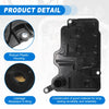 Lexus GS350 Transmission Fluid Filter Oil Pan (2013-2015)