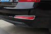 Skoda Octavia Sedan Rear Fog Light Cover Trim (2013-2015)