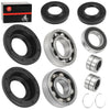 Honda Rancher 420 4x4 Rear Differential Bearing Seal Kit (2015–2024)