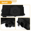 Ford Focus 2010-2011 Plastic Black Power Steering Reservoir