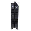 Toyota Land Cruiser Master switch power window (1991–1997)