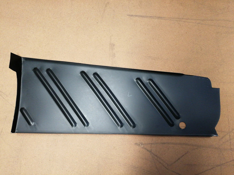Chrysler Charger Left & Right Hand Side Boot Extension Repair Panel