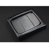 Benz E-Class W213 2016-18 Rear Seat Middle Bridge Panel Cover Interior Trim