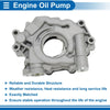 CHRYSLER 300 Pressure Pump Engine Oil Pump (2009-2023)