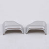 Mercedes-Benz C-Class Sedan W205 Seat Safety Belt Cover Trim (2015-2021)