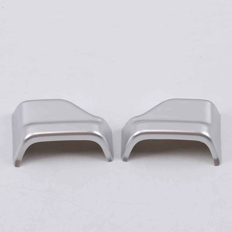 Mercedes-Benz C-Class Sedan W205 Seat Safety Belt Cover Trim (2015-2021)