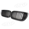 BMW E46 Touring Saloon Upper Bumper Mesh Grille (2002-2005)