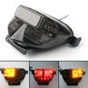 Suzuki GSXR 600 / 750 / 1000 Rear lamp taillight (2001-2002)