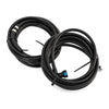 Chevy Silverado GMC Sierra 1500 2500 3500 Fuel Lines Repair Kit (2004-2010)