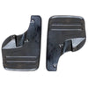 Toyota Hilux 4WD KUN26 HiluxMK6 SR5 2005-2015 Front Mudflaps