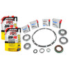 Nissan Navara D40 2005~2015 Rear Diff Bearing & Seal Repair Kit + Oil