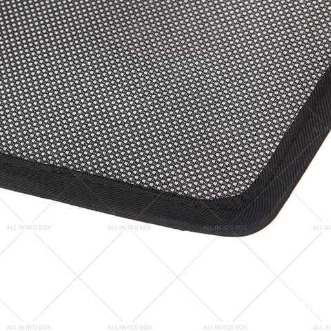 Kia Carnival YP 6 x Magnetic Mesh Sunshades (2015-2020)
