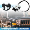 Jeep Grand Cherokee, Dodge Rear Tailgate Lock Latch (2011-2020)