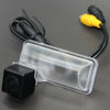 Subaru WRX / WRX STI Wagon Camera / Rear View / Backup (2014–2015)