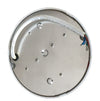 LED Cabin Light Hi Power Dual Red/White with Switch & Dimmer 300 Lumen