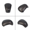 Chevrolet Trax Black Wood Grain Gear Shift Knob Cover (2024)