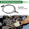 Buick Lacrosse ABS Wheel Speed Sensor (2010–2011)